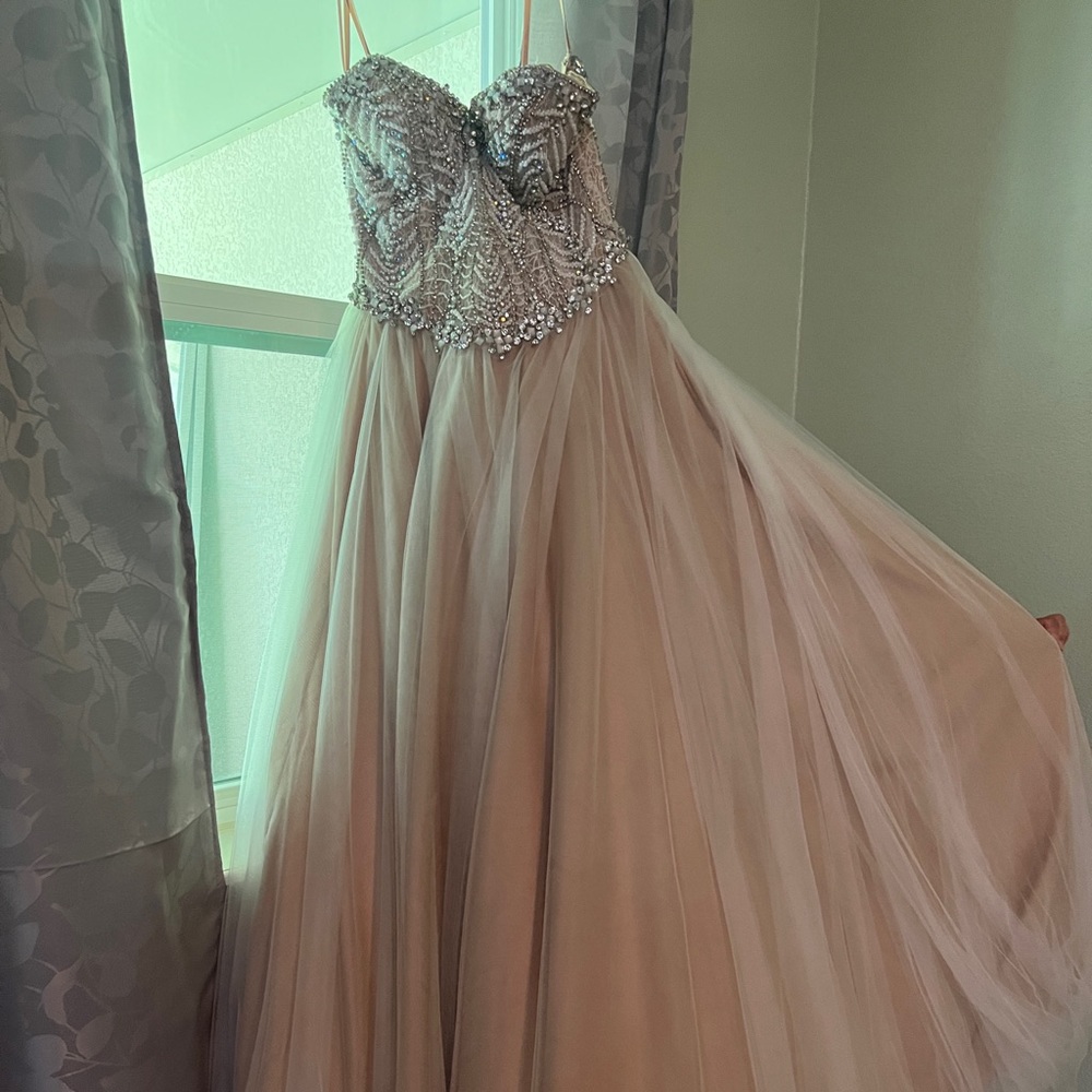 Prom Dress - Never Worn